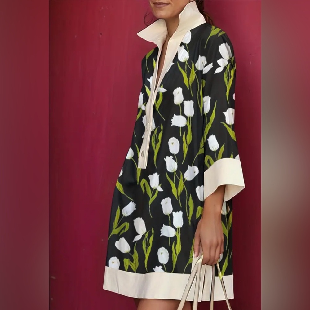NEW Gorgeous Floral dress